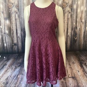 Altar’d State Mini Dress
